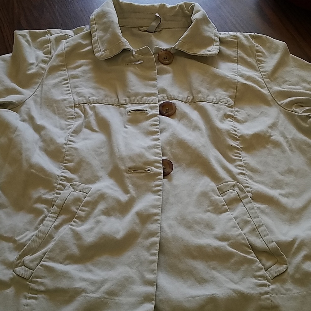 Jacket / blazer